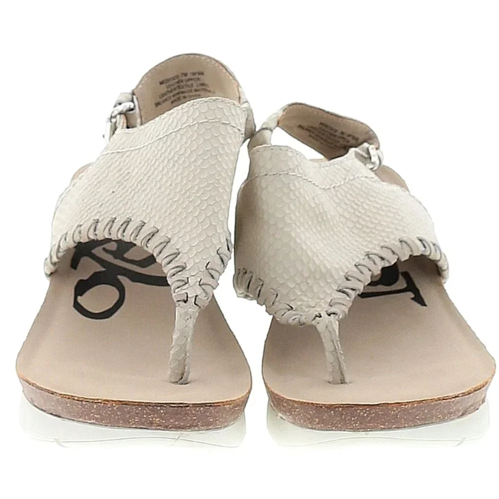 OtBt Women Ivory Wedges - Picture 1 of 4